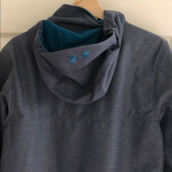 Under Armour Winter Shell - Picture 6 of 7